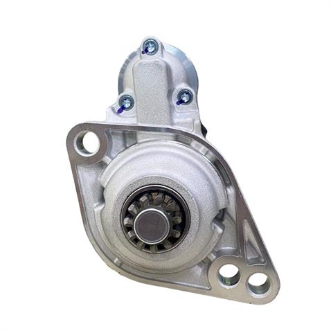 12V MARŞ MOTORU BOSCH TİPİ 11 DİŞ 1.7 KW TERS AUDI-SEAT-SKODA-VW 1.6 TDI/2.0 TDI