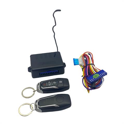 PMX 12V UZAKTAN KUMANDA (4 TUŞLU)