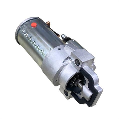 12V MARŞ MOTORU MOTORCRAFT TİPİ 11 DİŞ FORD TOURNEO CUSTOM V362/TRANSIT CUSTOM V362/TRANSIT V363
