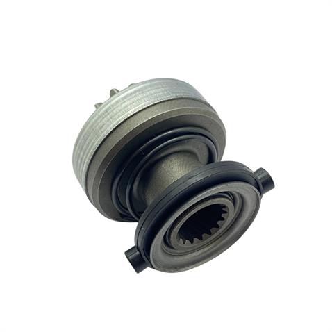 MARŞ DİŞLİSİ BOSCH TİPİ 10 DİŞ (16 KANAL) MERCEDES