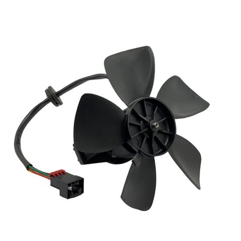 12V KALORİFER MOTORU 3-DEVRE PERVANELİ DOĞAN/KARTAL/ŞAHİN