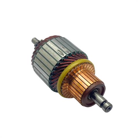 12V MARŞ KOLLEKTÖRÜ BOSCH TİPİ 11 DİŞ BMW 3 SERİSİ-LADA SAMARA-OPEL VECTRA/ASTRA-RENAULT KANGO-VOLVO