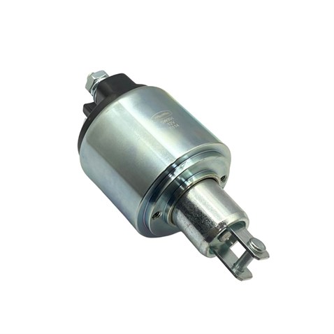 12V MARŞ OTOMATİĞİ ISKRA TİPİ ATLAS COPCO-DEUTZ-JCB-KHD