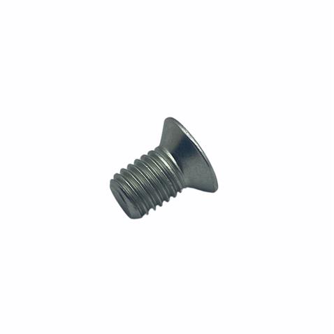 MARŞ YASTIK ÇEKİRDEK CIVATASI MAKO TİPİ (M10 X 1.5 / BOY:16 MM) BMM