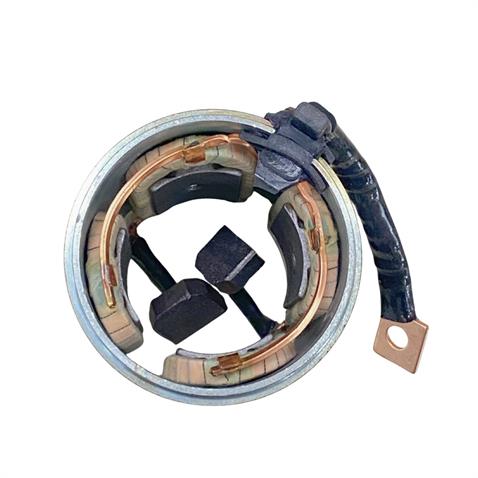 24V MARŞ GÖVDESİ MITSUBISHI TİPİ 4.5 KW/5 KW CATERPILLAR-DAEWOO-HITACHI ZAXIS-MITSUBISHI CANTER