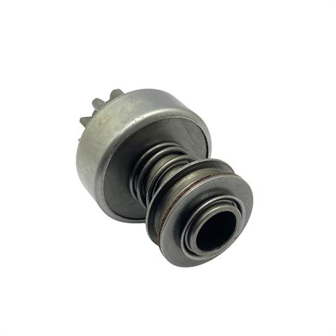 FM MARŞ DİŞLİSİ BOSCH TİPİ 10 DİŞ (10 KANAL) (ÇOK İÇTEN FREZE) DAF-INTER-JOHNDEERE-MF-RENAULT-VOLVO