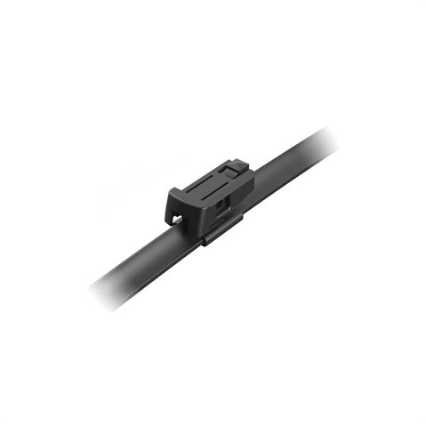 SİLBAK SİLECEK SÜPÜRGESİ 750/650 MM AEROTWIN CITROEN C4/DS4-FORD GALAXY-HYUNDAI TUCSON-PEUGEOT 308