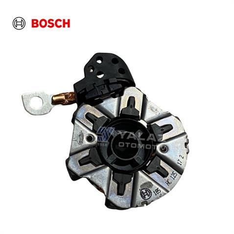 BOSCH MARŞ KÖMÜR YUVASI (6LI) (START-STOP) (L/R) CW MERCEDES