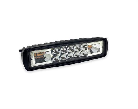DEMMON 12V-80V LED BAR OFF-ROAD (SARI-BEYAZ)