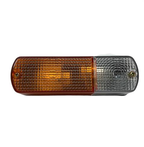 PARK SİNYAL LAMBASI (160*50 MM) FORKLİFT-İŞ MAKİNASI