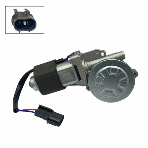 12V CAM KALDIRMA MOTORU ISUZU NKR SOL