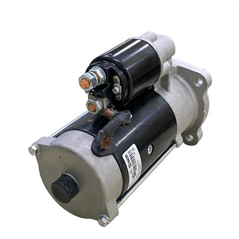 CARGO 12V MARŞ MOTORU BOCH TİPİ 9 DİŞ 3 KW DODGE PD250-FORD CARGO-KHD-LINDE-MAGIRUS DEUTZ