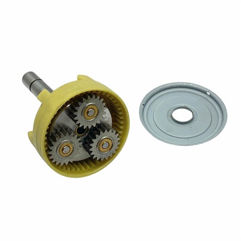 MARŞ REDÜKTÖR DİŞLİ MİLİ (PLANET) VALEO TİPİ D6G 1.3 MULTIJET/1.3 CDTI/1.5 DCI