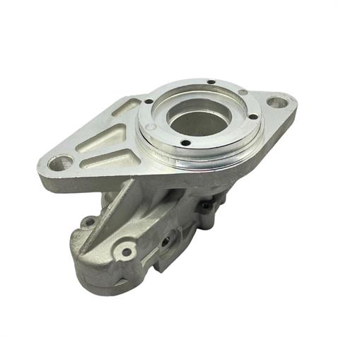 MARŞ PİNYON KAPAK HITACHI TİPİ ISUZU TURKUAZ (DIŞTAN SAPLAMA)