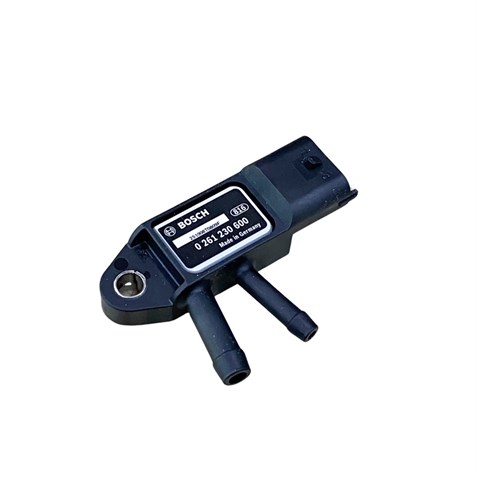 BOSCH BASINÇ SENSÖRÜ VOLVO S60/S80/S90/V40/V60/V70/V90/XC40/XC60/XC70/XC90