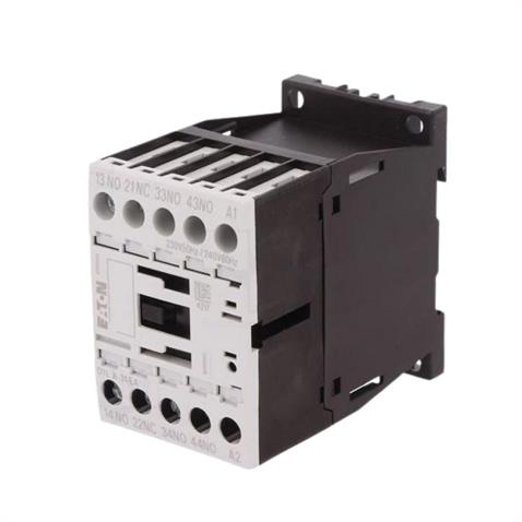 EATON YARDIMCI KONTAKTÖR 220V AC 3NO+1NC