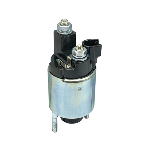 12V MARŞ OTOMATİĞİ DENSO TİPİ ISUZU D-MAX/NQR/NRR-TOYOTA COROLLA