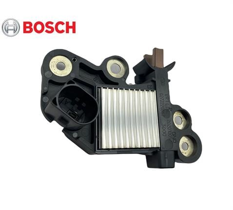 BOSCH 12V KÖMÜRLÜ KONJEKTÖR F00M 2010 > (TEK FİŞ) (LIN)