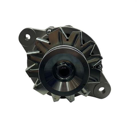 24V ALTERNATÖR DİNAMO (VAKUMLU) (L-R) MITSUBISHI CANTER FE 449 EM 30 A 