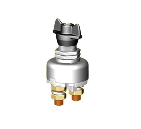 ENG DEVRE KESİCİ LUCAS TİPİ (METAL GÖVDE) (ÇEVİRMELİ)