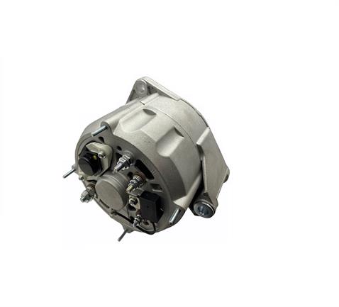 24V ALTERNATÖR DİNAMO BOSCH TİPİ 80 A (L) DAF-MAN-MERCEDES AXOR/ATEGO