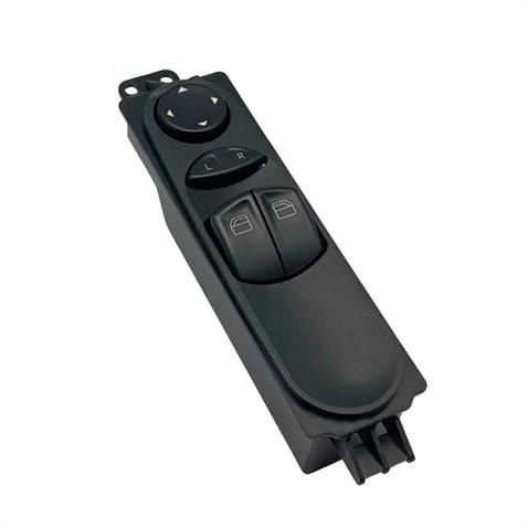 CAM ANAHTARI AYNA AYARLI (SOL KAPI) (7 FİŞ) MERCEDES VITO 2013 >