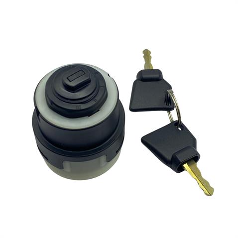 MARŞ KONTAK ANAHTARI (9 FİŞ) (I-KIZDIRMA-START)