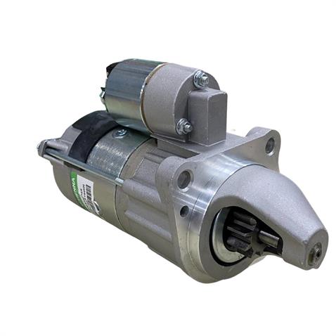 12V MARŞ MOTORU MARELLI TİPİ 10 DİŞ 3 KW CATERPILLAR-CLARK-DODGE-HATTAT-JCB-LINDE-MASSEY FERGUSON