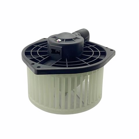 12V KALORİFER MOTORU PERVANELİ ISUZU D-MAX 2012-2016