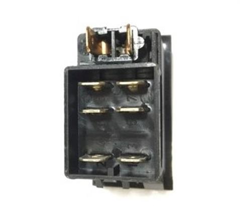 PTO ANAHTARI YM DAR TİP (6 FİŞ) (YAVRU ŞANZIMAN ANAHTARI) BMC FATİH