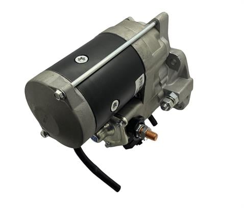 12V MARŞ MOTORU NIPPON DENSO TİPİ 11 DİŞ 4.8 KW BEKO LOADER-JOHNDEERE