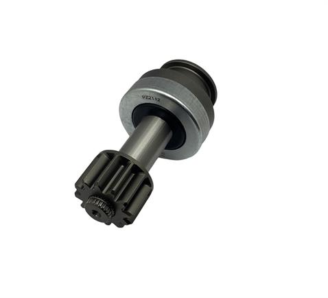 MARŞ DİŞLİSİ MITSUBISHI TİPİ 12 DİŞ (6 KANAL) 5.5 KW MERCEDES AXOR