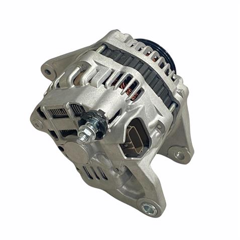 12V ALTERNATÖR DİNAMO 90 A VAKUMSUZ (G S L F) MITSUBISHI L200 2005 >