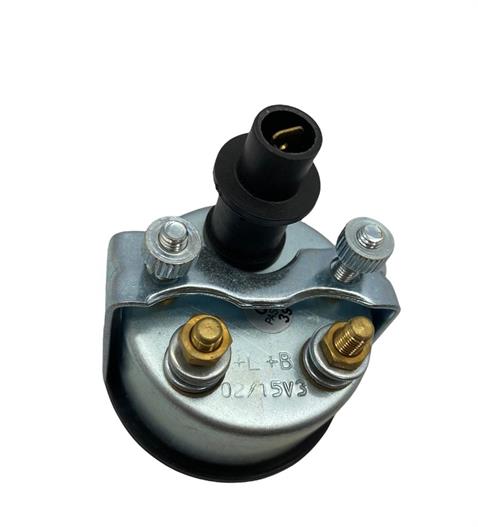 ÖLÇÜSAN AMPERMETRE 30 X 30 52 MM