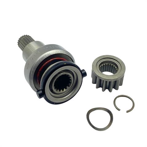 ZEN MARŞ DİŞLİSİ BOSCH TİPİ 13 DİŞ AUDI-SEAT-SKODA-VW (START-STOP)