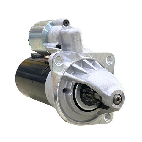 12V MARŞ MOTORU BOSCH TİPİ 10 DİŞ 1.4 KW FORD TAUNUS/P100 ANADOL 1.6/2.0