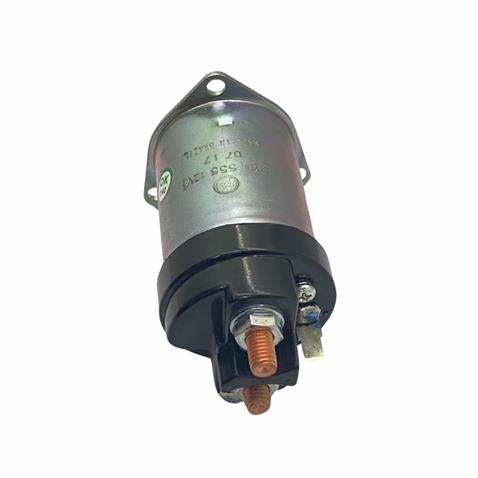 ZM 12V MARŞ OTOMATİĞİ DELCO TİPİ (3 DELİK) OPEL EM