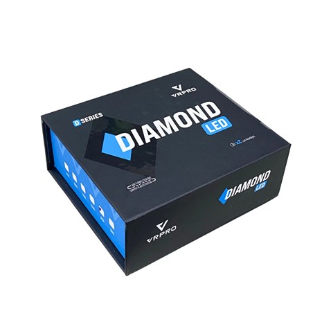 12V-24V D5S CSP LED XENON FAR AMPUL SETİ CANBUS