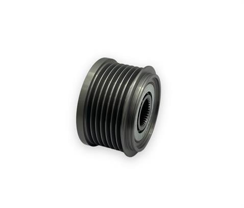 ALTERNATÖR KASNAK RULMANLI 7-KANAL FORD TRANSİT V347 2008 >
