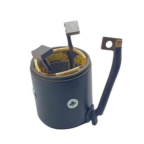 12V MARŞ GÖVDESİ MITSUBISHI TİPİ HYUNDAI H100-MITSUBISHI L200/L300-FORKLİFT