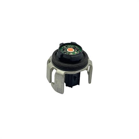 OSRAM 12V LED AMPUL 2.7W (SOKETLİ) KIRMIZI TOYOTA