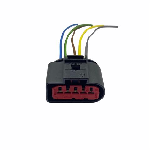 AKIŞMETRE-HAVA DEBIMETRE SOKETİ VW