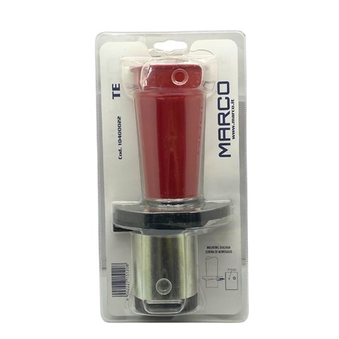 MARCO 12V KORNA EBUBE (KIRMIZI)