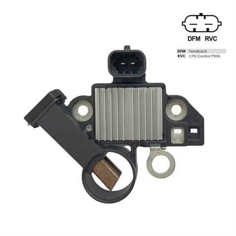 12V KÖMÜRLÜ KONJEKTÖR (2 FİŞ SOKETLİ) ( FR-L) CHEVROLET AVEO/CRUZE-OPEL ASTRA J/INSIGNIA A/MOKKA