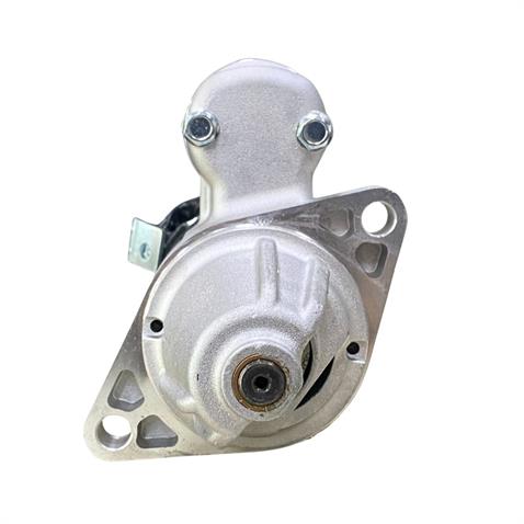 12V MARŞ MOTORU DENSO TİPİ 9 DİŞ 0.8 KW HONDA CIVIC/CONCERTO/CR-X/INTEGRA/JAZZ I