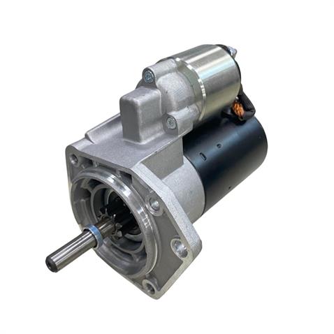 12V MARŞ MOTORU BOSCH TİPİ 9 DİŞ 1.1 KW CW VW CADDY/GOLF III/POLO-SEAT CORDOBA/IBIZA