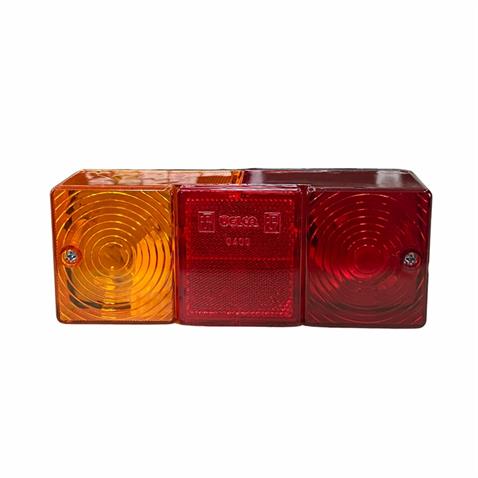 ÜÇLER STOP LAMBASI BMC TM30 EM (190*75*50 MM)