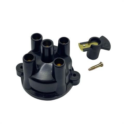 DODUCO DİSTRİBÜTÖR KAPAĞI + TEVZİ MAKARASI RENAULT R9/R11