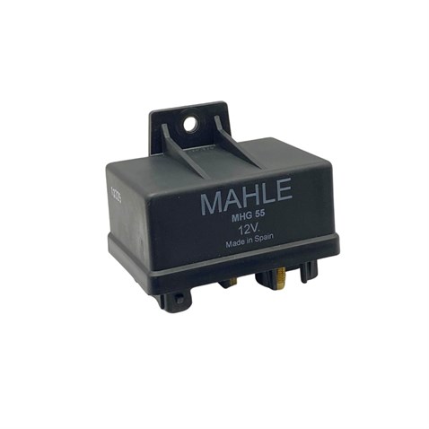 MAHLE 12V KIZDIRMA RÖLESİ CITROEN BERLINGO/JUMPER/SAXO-FIAT DUCATO/SCUDO-PEUGEOT 106/206/PARTNER