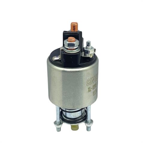 12V MARŞ OTOMATİĞİ MARELLI TİP ÇUKUROVA-ERKUNT-FIAT-FORD-HİDROMEK-IVECO-JCB-KARSAN-PEUGEOT